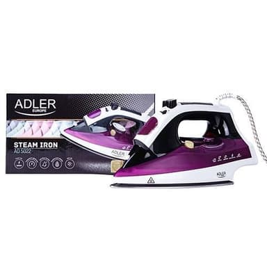 Adler AD 5022 Silitysrauta 2200 W