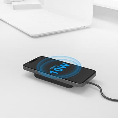 HAMA Powerbank MagPower 5 Wireless 5000mAh