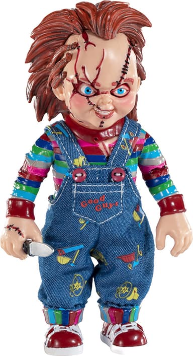Noble Collection Chucky figuuri