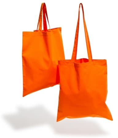 Yökkösen pussi 150g oranssi