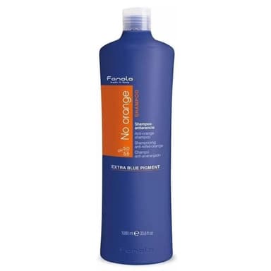 Fanola No Orange Shampoo 1000 ml