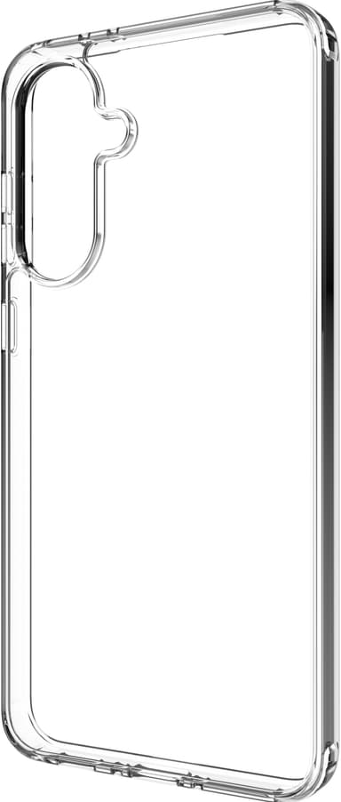 Zagg Samsung Galaxy A56 kirkas suojakuori (läpinäkyvä)