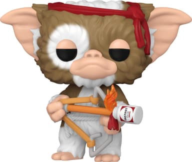 Funko POP Gremlins S2 figuuri (Gizmo)