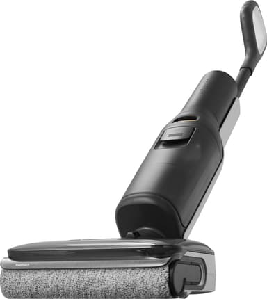 Roborock F25 johdoton märkä-kuivaimuri WD5M1A522-00 (musta)