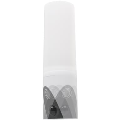 Smartwares IP-kamera w valaistus 2K Google & Alexa comp