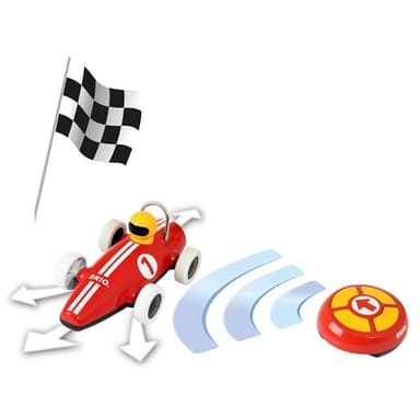 Brio 30388 Fjärrstyrd racerbil