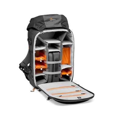 LOWEPRO Backpack Pro Trekker BP 550 AW II GL Grey