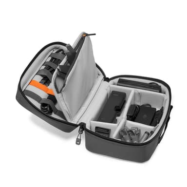 LOWEPRO Backpack Pro Trekker BP 550 AW II GL Grey