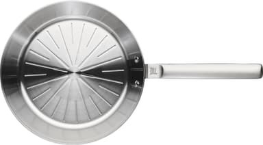 Fiskars Norden -paistinpannu, 28 cm, pinnoittamaton
