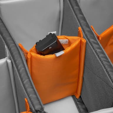 LOWEPRO Backpack Pro Trekker BP 550 AW II GL Grey