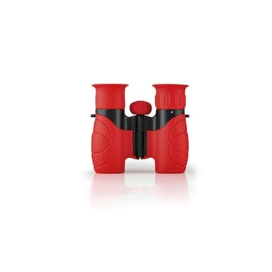 KODAK Binoculars 8 x 21 Kids Red