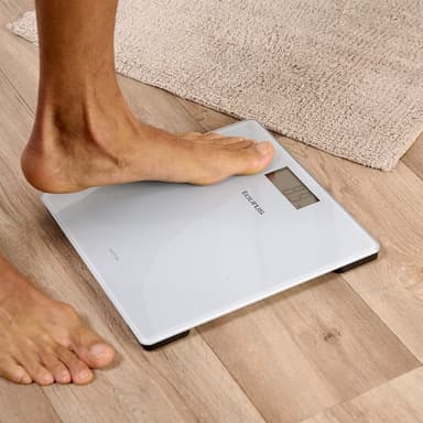 Taurus Bathroom Scale Inception