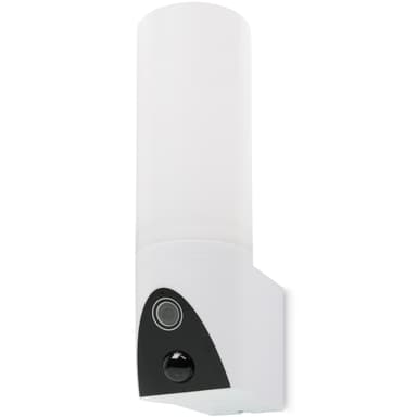 Smartwares IP-kamera w valaistus 2K Google & Alexa comp