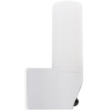 Smartwares IP-kamera w valaistus 2K Google & Alexa comp