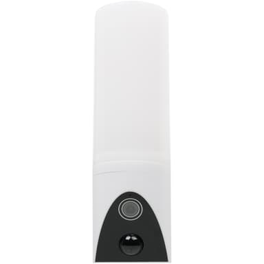 Smartwares IP-kamera w valaistus 2K Google & Alexa comp