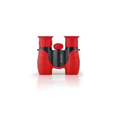 KODAK Binoculars 8 x 21 Kids Red