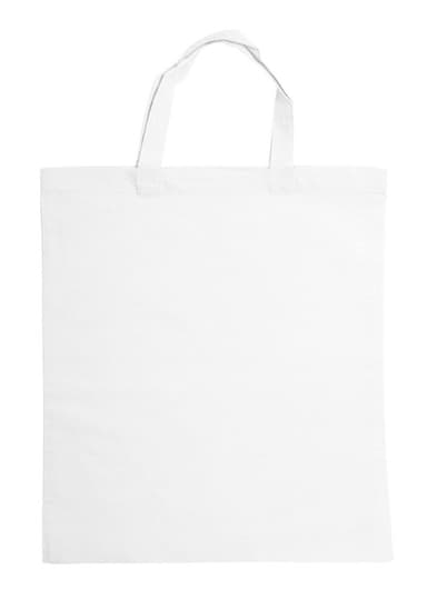 Nightingale Kangaskassi 150g lyhyt kahva keltainen