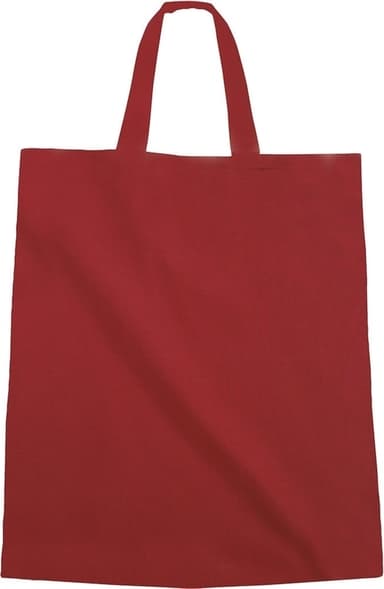 Nightingale Kangaskassi 150g lyhyt kahva keltainen