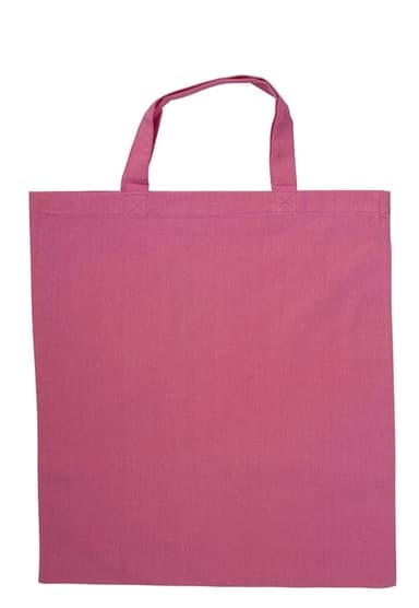 Nightingale Kangaskassi 150g lyhyt kahva keltainen