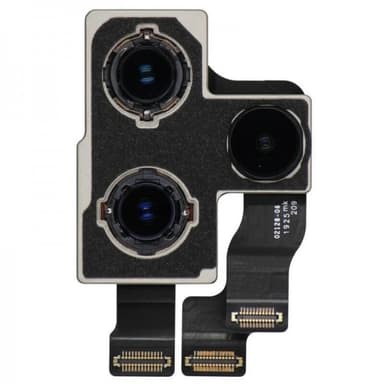 IPhone 11 Pro Maxin takakamera