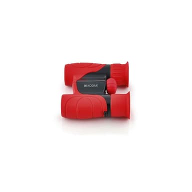 KODAK Binoculars 8 x 21 Kids Red