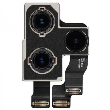IPhone 11 Pro Maxin takakamera