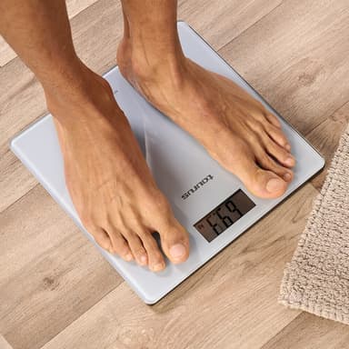 Taurus Bathroom Scale Inception