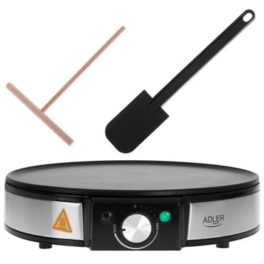 Adler AD 3058 Crepesjärn