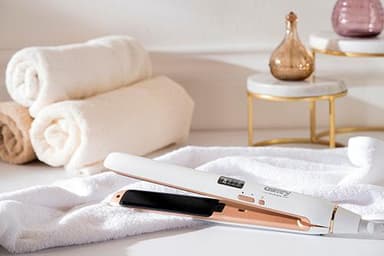 Camry Professional hair straightener