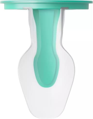 Philips Avent SCY673/01 Natural Response AirFree -tuttipullo, 260 ml