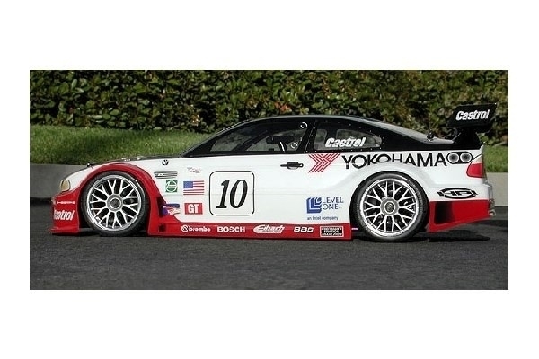 BMW M3 GT kori (200mm)