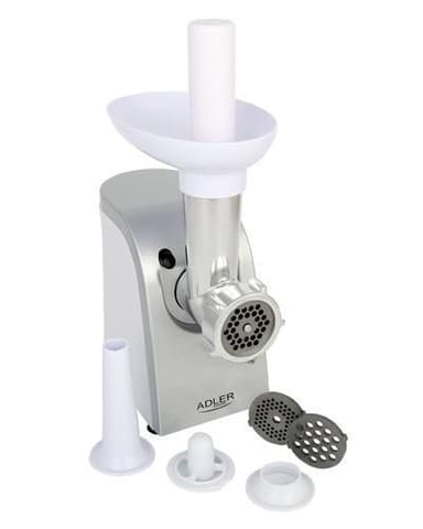 Adler Ad 4808 Lihamylly