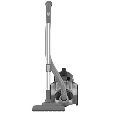 SOLAC Bagless Vacuum Cleaner Valorous 800W