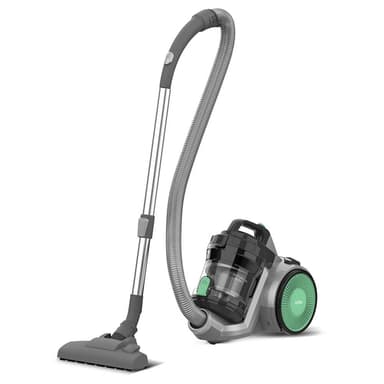 SOLAC Bagless Vacuum Cleaner Valorous 800W