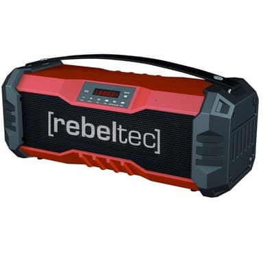 Rebeltec SoundBOX 350 bluetooth-kaiutin