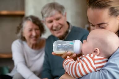 Philips Avent SCY673/01 Natural Response AirFree -tuttipullo, 260 ml