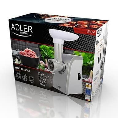 Adler Ad 4808 Lihamylly