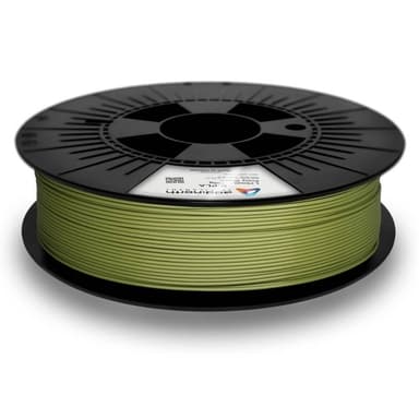 ADDNORTH E-PLA 1.75mm 750g Army Green