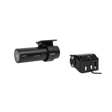 BlackVue Bilkamera DR770X TRUC 2CH TRUCK