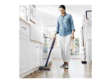 Shark WANDVAC WV362EUT Vacuum Cleaner Stick/Handheld 0.25 liters Royal Blue