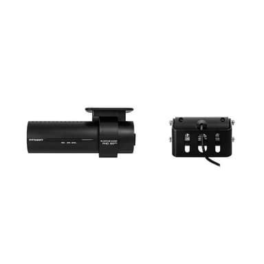 BlackVue Bilkamera DR770X TRUC 2CH TRUCK
