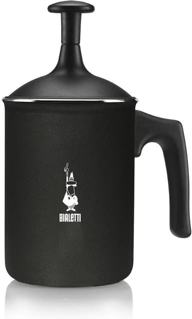Bialetti Tuttocrema -maidonvaahdotin