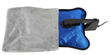 Adler AD 7427 Sähköinen lämpötyyny