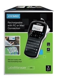 DYMO LabelManager 280  NE