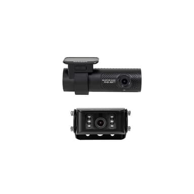 BlackVue Bilkamera DR770X TRUC 2CH TRUCK