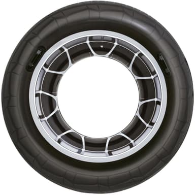 Bestway Uimarengas 1.19m High Speed Deck