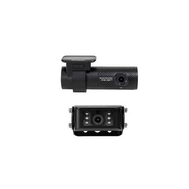 BlackVue Bilkamera DR770X TRUC 2CH TRUCK