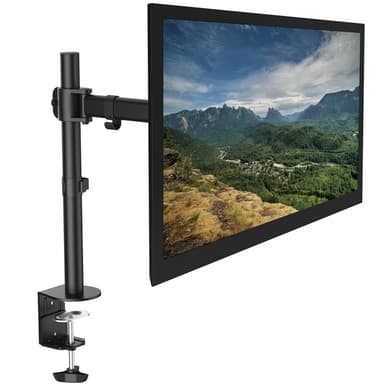 LogiLink Näytönvarsi 13-27"" 428mm