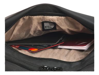 Dicota Eco Accessory Pouch MOVE Medium