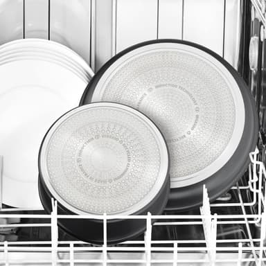 Tefal Ingenio Eco Resist -paistinpannu, 28 cm
